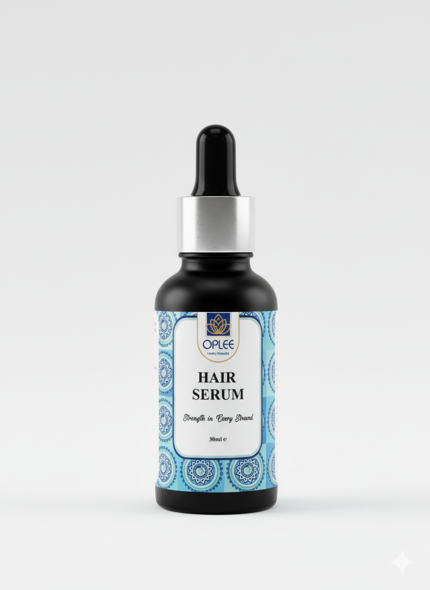 Oplee Hair Serum